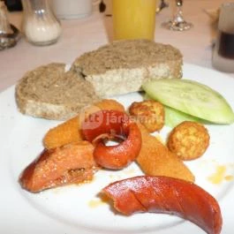 Aranyhomok Business & Wellness Hotel Kecskemét - Egyéb