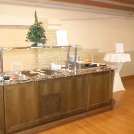 Aranyhomok Business & Wellness Hotel Kecskemét - Egyéb