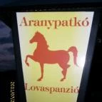 Aranypatkó Lovaspanzió Mecseknádasd - Egyéb