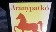 Aranypatkó Lovaspanzió Mecseknádasd - Egyéb