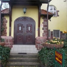 Fried Kastély Hotel Simontornya - Egyéb