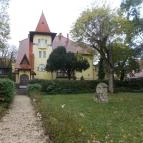 Fried Kastély Hotel Simontornya - Egyéb