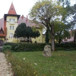 Fried Kastély Hotel Simontornya - Egyéb