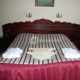 Fried Kastély Hotel Simontornya - Egyéb