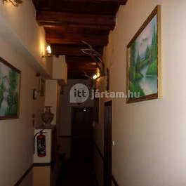 Fried Kastély Hotel Simontornya - Egyéb