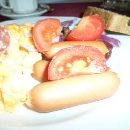 Fried Kastély Hotel Simontornya - Egyéb