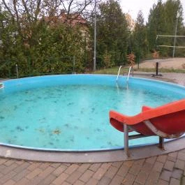 Fried Kastély Hotel Simontornya - Egyéb