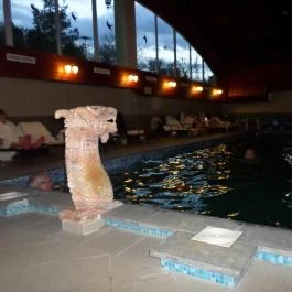 Fried Kastély Hotel Simontornya - Egyéb