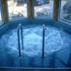 Gosztola Gyöngye-az erdő szállodája Gosztola - Wellness