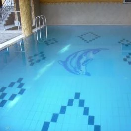 Gosztola Gyöngye-az erdő szállodája Gosztola - Wellness