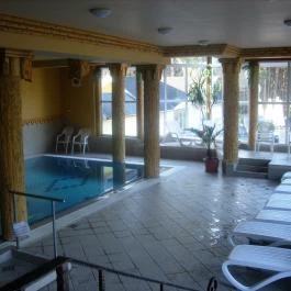 Gosztola Gyöngye-az erdő szállodája Gosztola - Wellness