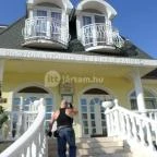 Gosztola Gyöngye-az erdő szállodája Gosztola - Külső kép