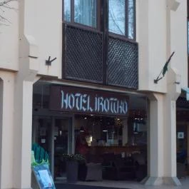 Hotel Írottk?, Kőszeg - Egyéb