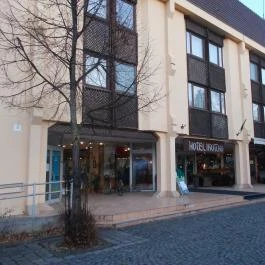 Hotel Írottk?, Kőszeg - Egyéb