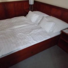 Hotel Írottk?, Kőszeg - Egyéb