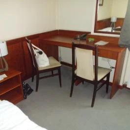 Hotel Írottk?, Kőszeg - Egyéb