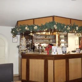 Hotel Írottk?, Kőszeg - Egyéb