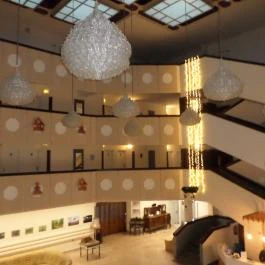 Hotel Írottk?, Kőszeg - Egyéb