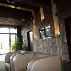 Hotel Termálkristály Aqualand Ráckeve - Belső