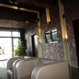 Hotel Termálkristály Aqualand Ráckeve - Belső