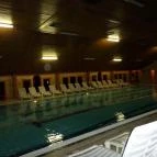 Hotel Termálkristály Aqualand Ráckeve - Medence/kert