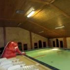 Hotel Termálkristály Aqualand Ráckeve - Wellness