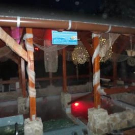 Hotel Termálkristály Aqualand Ráckeve - Wellness