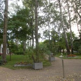 Varga Tanya Hotel, Konferencia & Szabadidő Központ Kerekegyháza - Egyéb