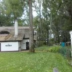 Varga Tanya Hotel, Konferencia & Szabadidő Központ Kerekegyháza - Egyéb