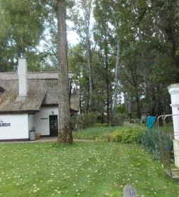 Varga Tanya Hotel, Konferencia & Szabadidő Központ