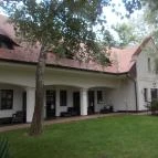 Varga Tanya Hotel, Konferencia & Szabadidő Központ Kerekegyháza - Egyéb