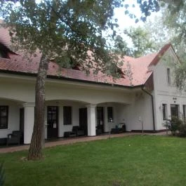 Varga Tanya Hotel, Konferencia & Szabadidő Központ Kerekegyháza - Egyéb