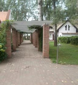 Varga Tanya Hotel, Konferencia & Szabadidő Központ