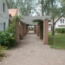 Varga Tanya Hotel, Konferencia & Szabadidő Központ Kerekegyháza - Egyéb