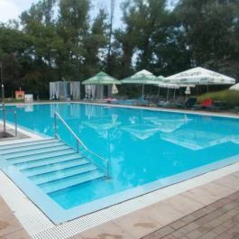 Varga Tanya Hotel, Konferencia & Szabadidő Központ Kerekegyháza - Egyéb