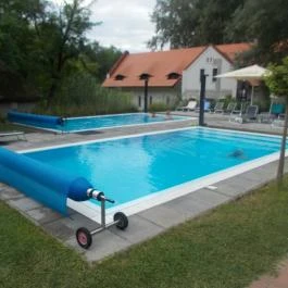 Varga Tanya Hotel, Konferencia & Szabadidő Központ Kerekegyháza - Egyéb