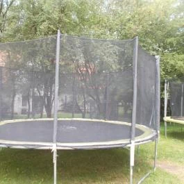 Varga Tanya Hotel, Konferencia & Szabadidő Központ Kerekegyháza - Egyéb