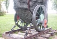 JA5 Szálló Balatonszárszó