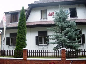 JA5 Szálló Balatonszárszó