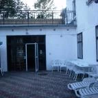 JA5 Szálló Balatonszárszó - Medence/kert