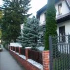 JA5 Szálló Balatonszárszó - Külső kép