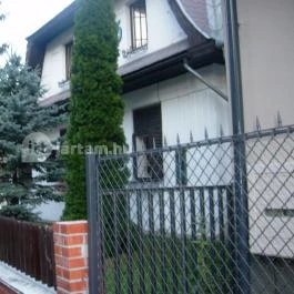 JA5 Szálló Balatonszárszó - Külső kép