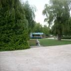 JA5 Szálló Balatonszárszó - Környék