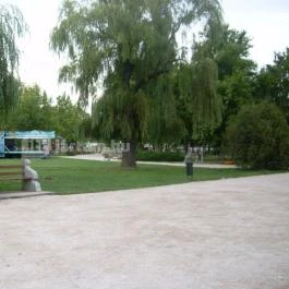 JA5 Szálló Balatonszárszó - Környék