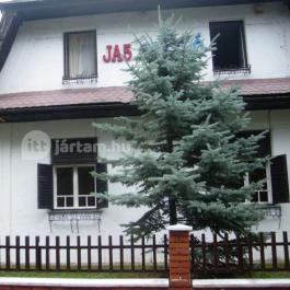 JA5 Szálló Balatonszárszó - Külső kép