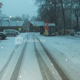 Kecskeméti Vadaskert Kecskemét - Egyéb