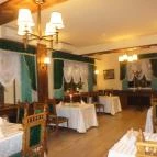 Kikelet Club Hotel Miskolctapolca - Vendéglátás