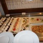 Kikelet Club Hotel Miskolctapolca - Vendéglátás