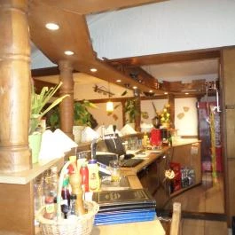 Kikelet Club Hotel, Miskolctapolca - Belső