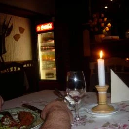 Kikelet Club Hotel, Miskolctapolca - Vendéglátás